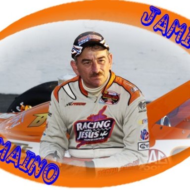 Jamie Tomaino