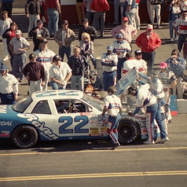 Rick Mast