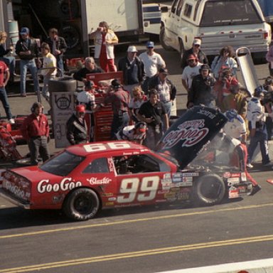 Tommy Ellis
