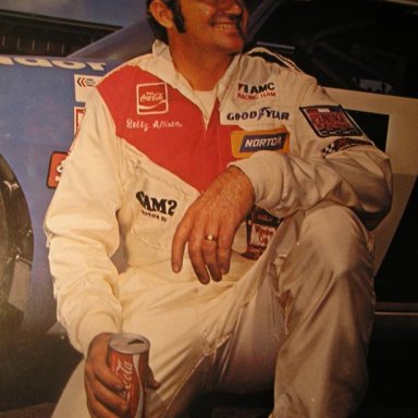 Bobby Allison