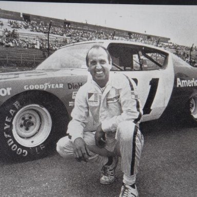Dave Marcis