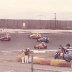 San Jose Speedway, Calif 1972