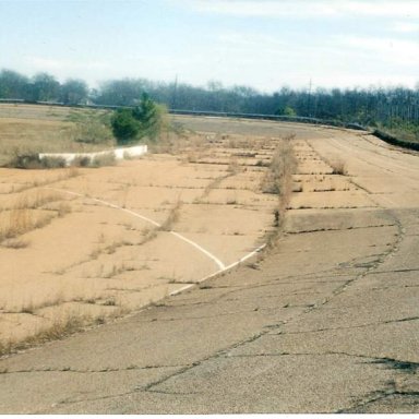 The Death of Middle Ga. Raceway