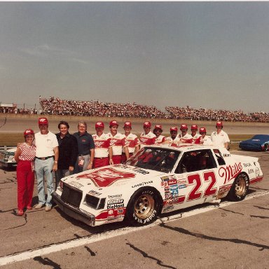 Bobby Allison-22