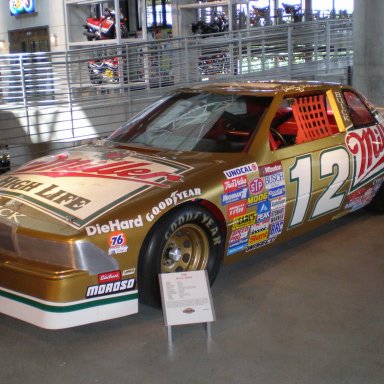 Bobby Allison-12