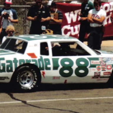 Rusty Wallace