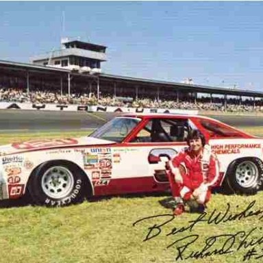 Richard Childress