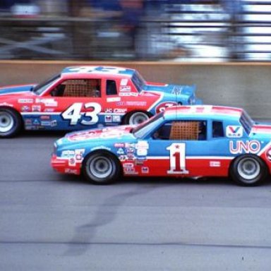 Richard-Kyle Petty