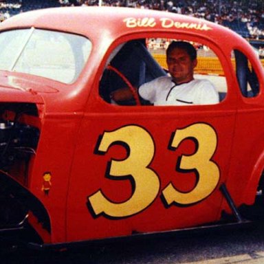 Bill Dennis