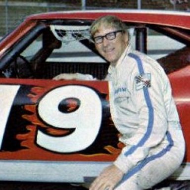 Joe Thurman