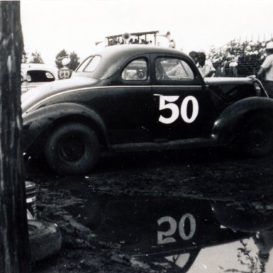 Glen Wood