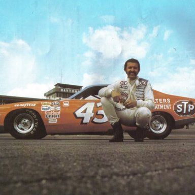 Richard Petty