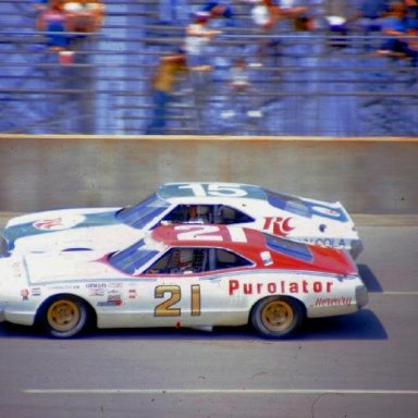 David Pearson