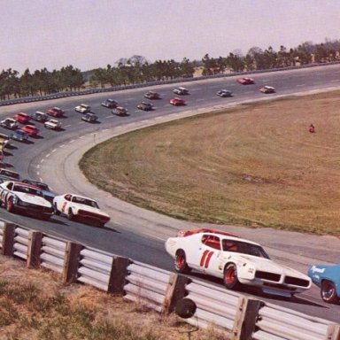 Richard Petty