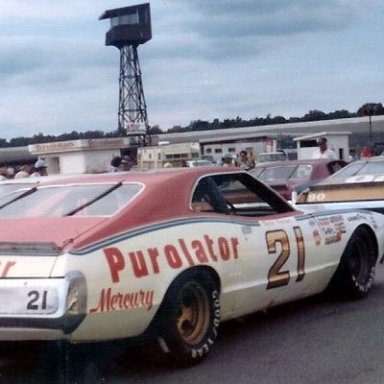 David Pearson