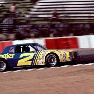 Dale Earnhardt