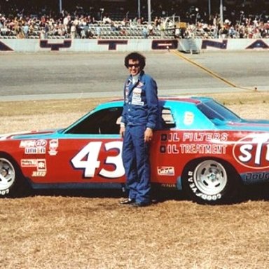 Richard Petty
