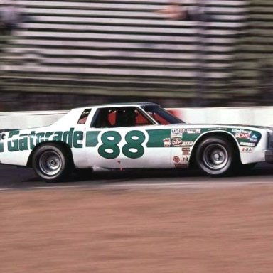 Ricky Rudd