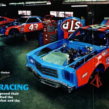 Richard Petty