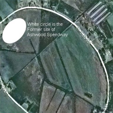 Ashwood Speedway Bishopville
