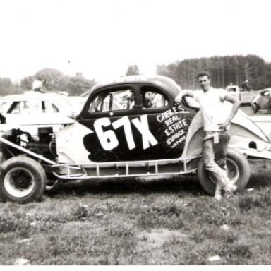Bob CableJr 67