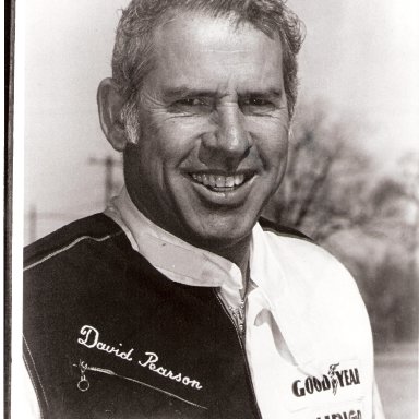 David Pearson 2