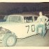 Frank Hager 1968 at Lebanon Valley