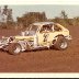 Frank Hager 1977 at Weedsport Speedwy