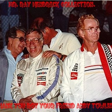 Southboston This Came Out Of Mr.Ray Hendrick Collection Out Of Respect I Put This On Thank You Mr. Roy Hendrick Your friend Andy