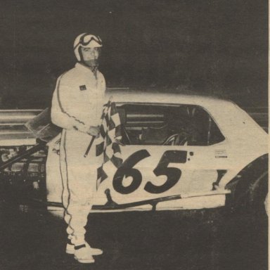 Bill Torrisi 1968 Cayuga