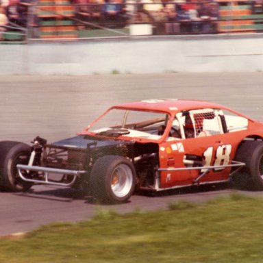 gary Reichert @ Oswego1973