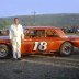 SteveTaberposedwithNo18FordLateModel