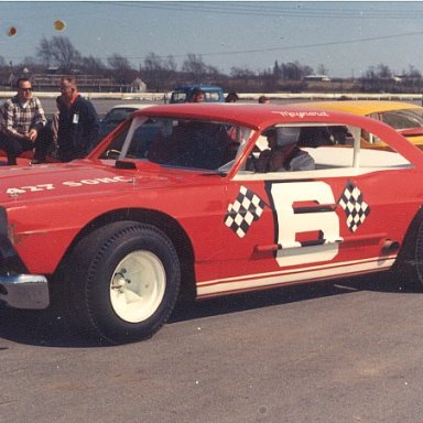 troyer67