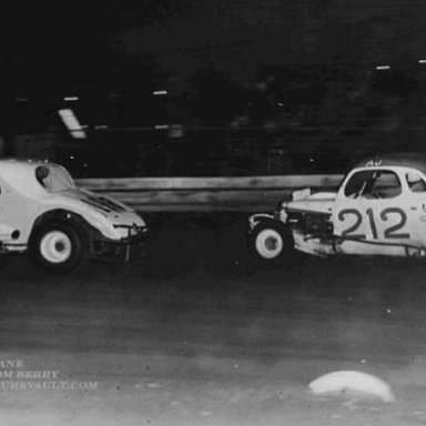 Up State NY Racers