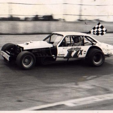 Up State NY Racers