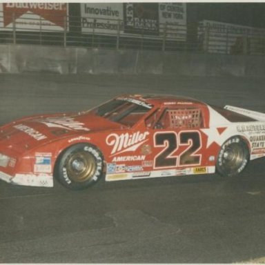 Bobby Allison