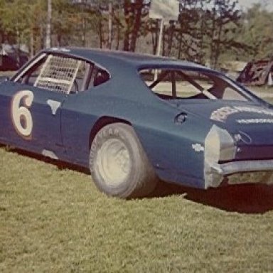 Pete Dease-Oxford N.C.