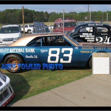 Bubba Tatum