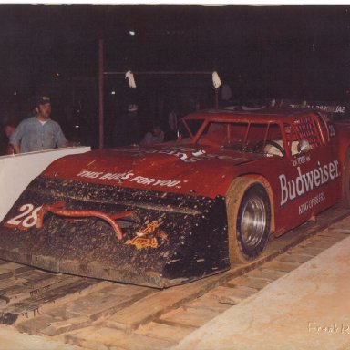 long time racing