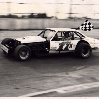 NE Auto Racers