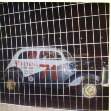 NE Auto Racers