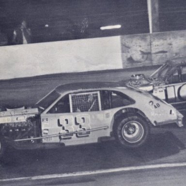 NE Auto Racers