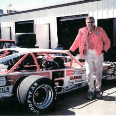 NE Auto Racers