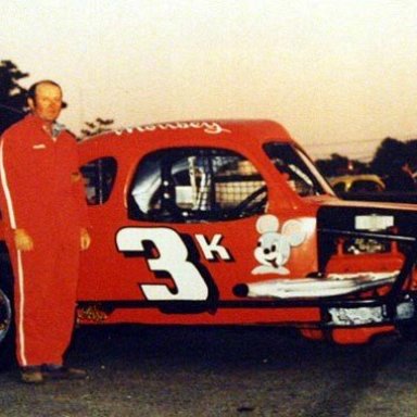 NE Auto Racers