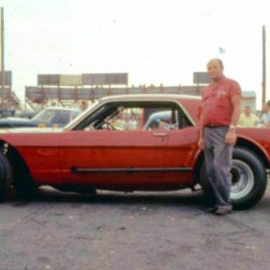 NE Auto Racers
