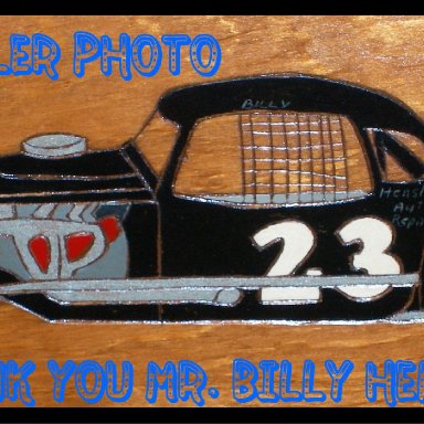 Billy Hensley