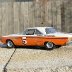 Herb Shannon 64 Plymouth Fury USAC