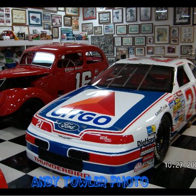 Wood Brothers