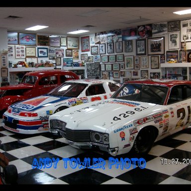 Wood Brothers