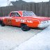 Bobby Isaac 64 Dodge NASCAR